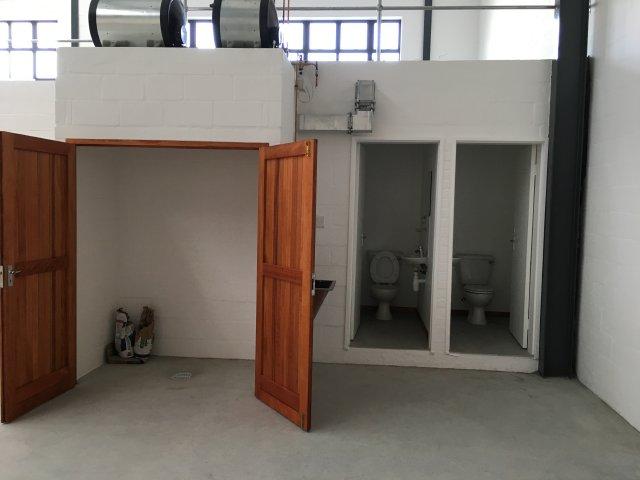 To Let commercial Property for Rent in Montague Gardens Western Cape